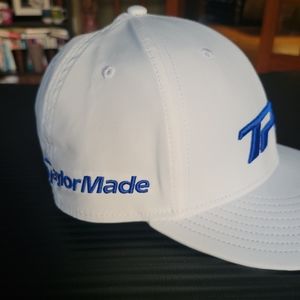 TaylorMade TP5 Snapback Hat